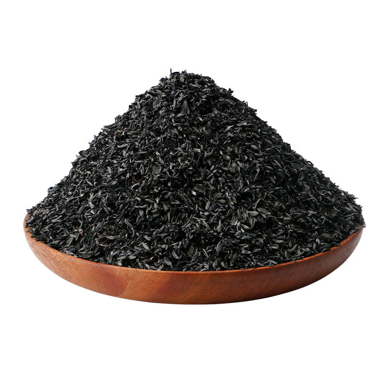 营养土有机钾肥草木灰颗粒月季炭谷壳农家天然花肥园艺稻壳炭种菜