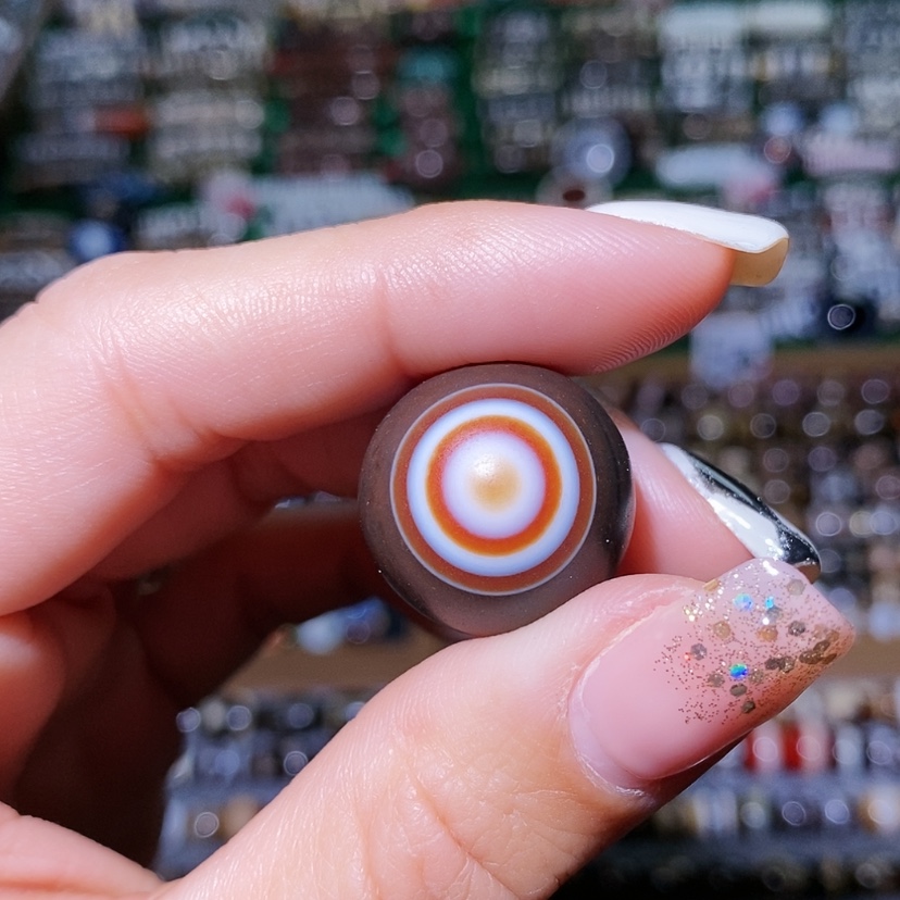 【闪购商品】玛瑙/玉髓散珠