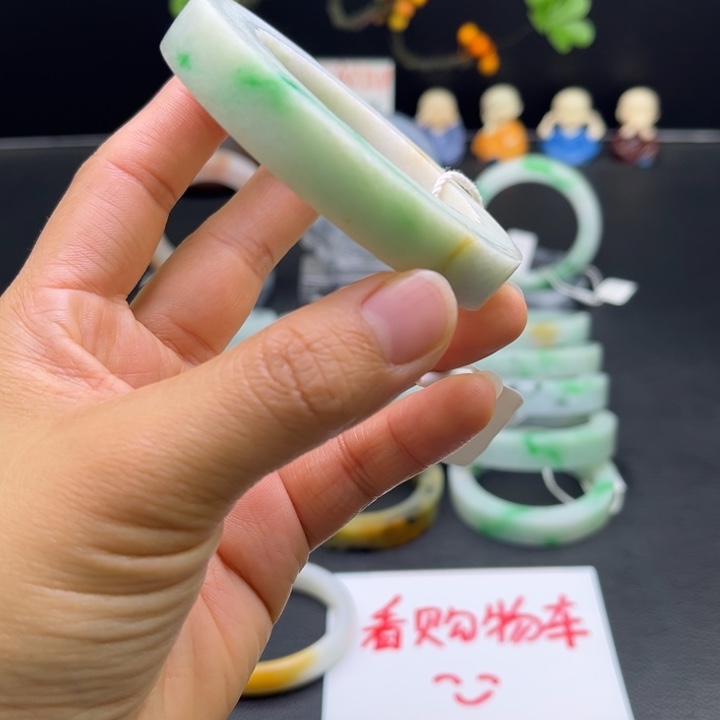 定制翡翠翡翠未镶嵌G****?