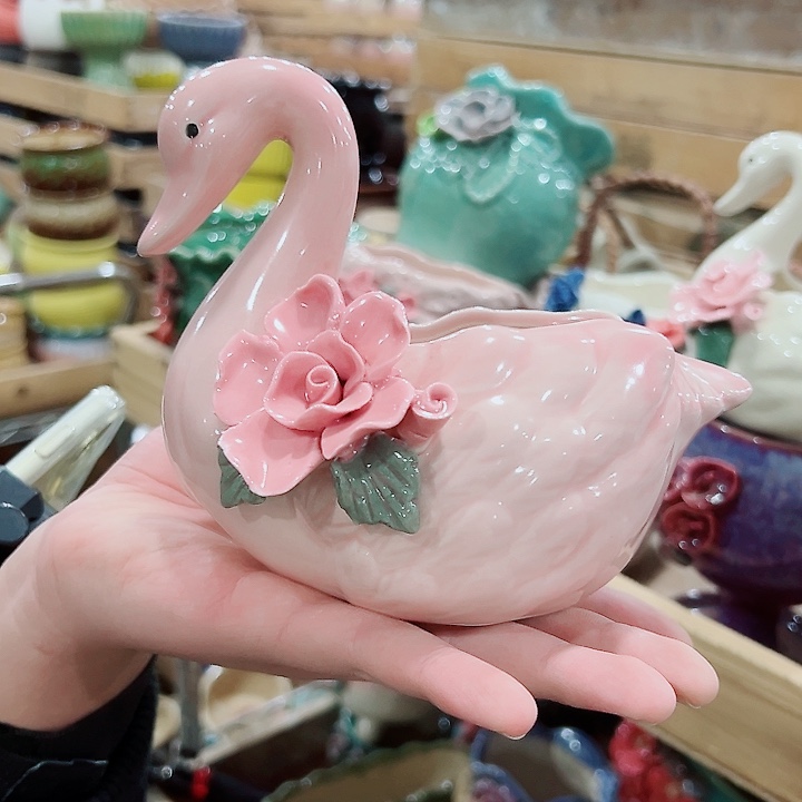 花盆有孔！订单凑满10米包由！