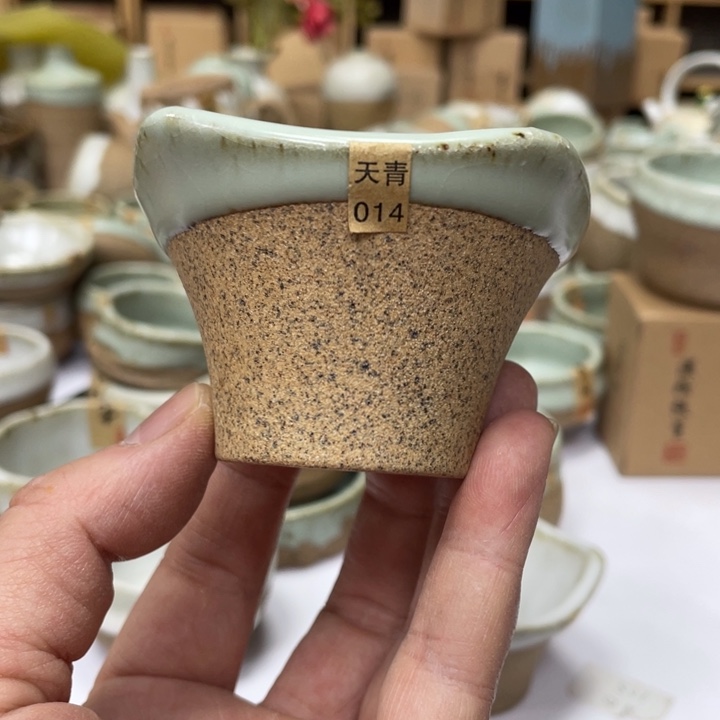 壶茶壶陶瓷茶具茶杯