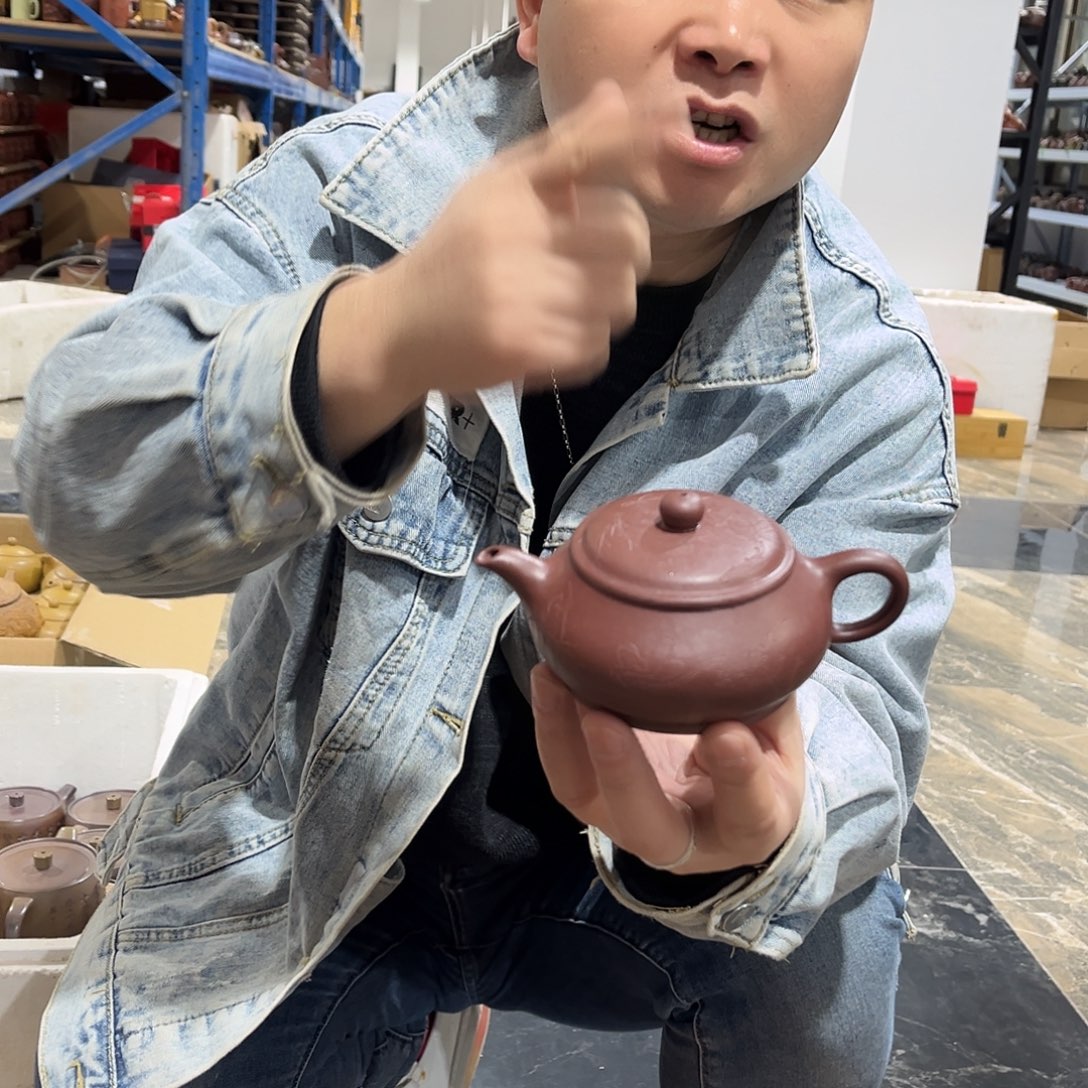 茶壶紫砂tomubenkell