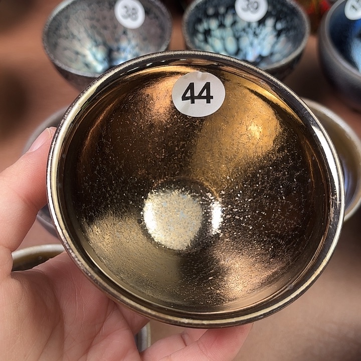 ****超茶盏表妹建盏茶器44