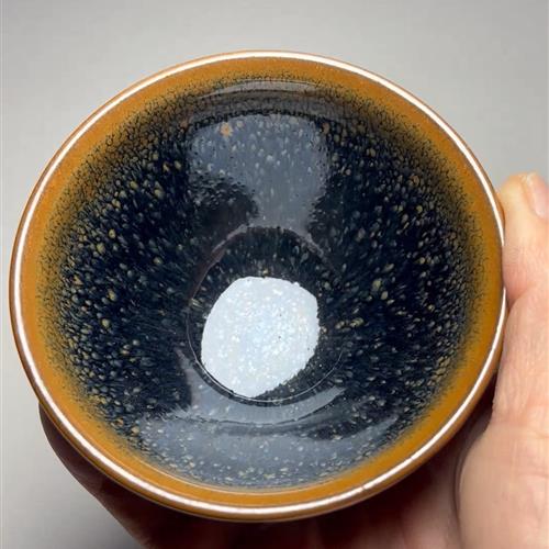 【闪购商品】茶盏-107............