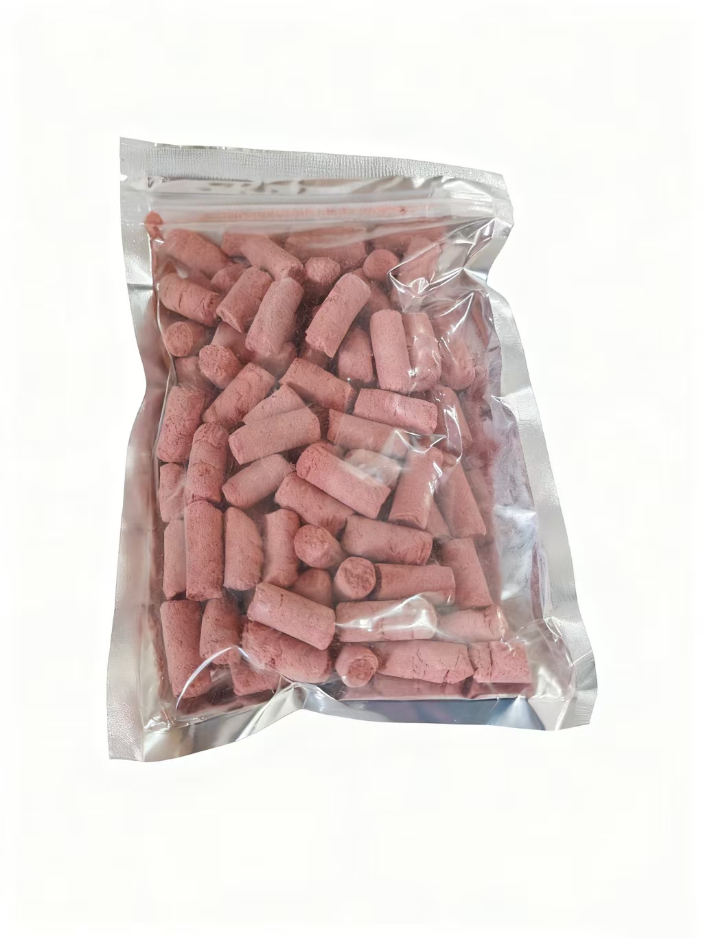 明钓溪流颗粒试用装（活动抽奖）