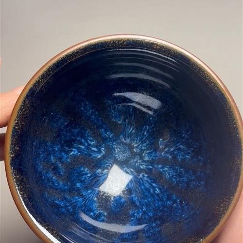 【闪购商品】茶盏-138............