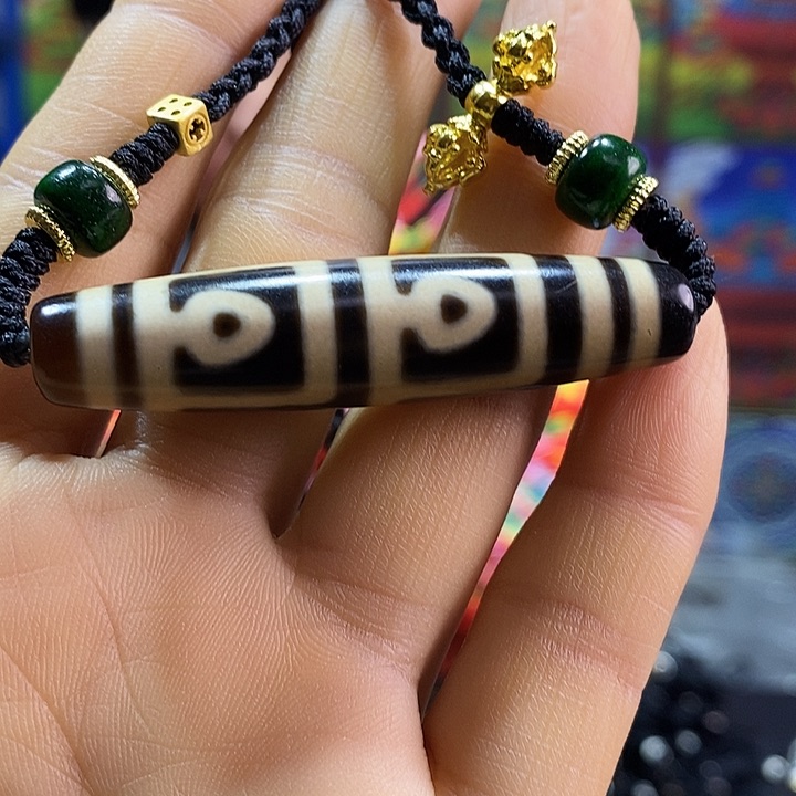 玛瑙/玉髓颈饰未镶嵌76