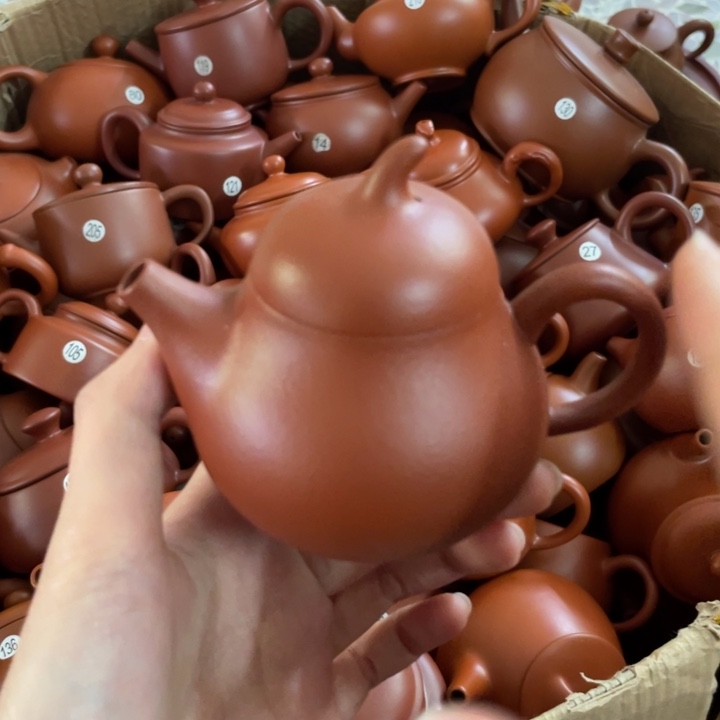 紫砂茶壶紫砂壶紫砂茶壶毫升120