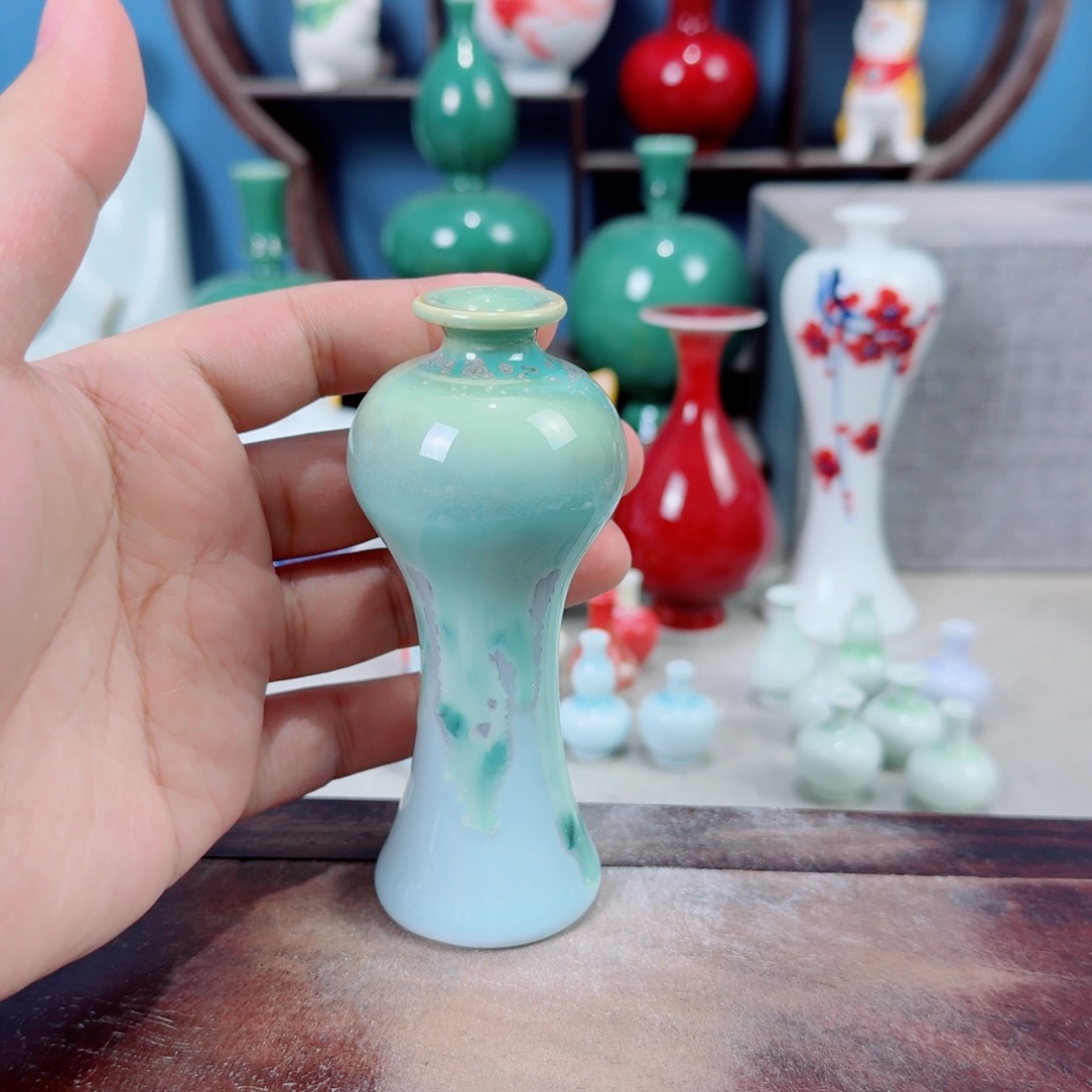 瓷片摆件摆件摆件摆件