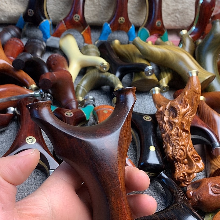 大果紫檀（缅甸花梨）瑕疵1687