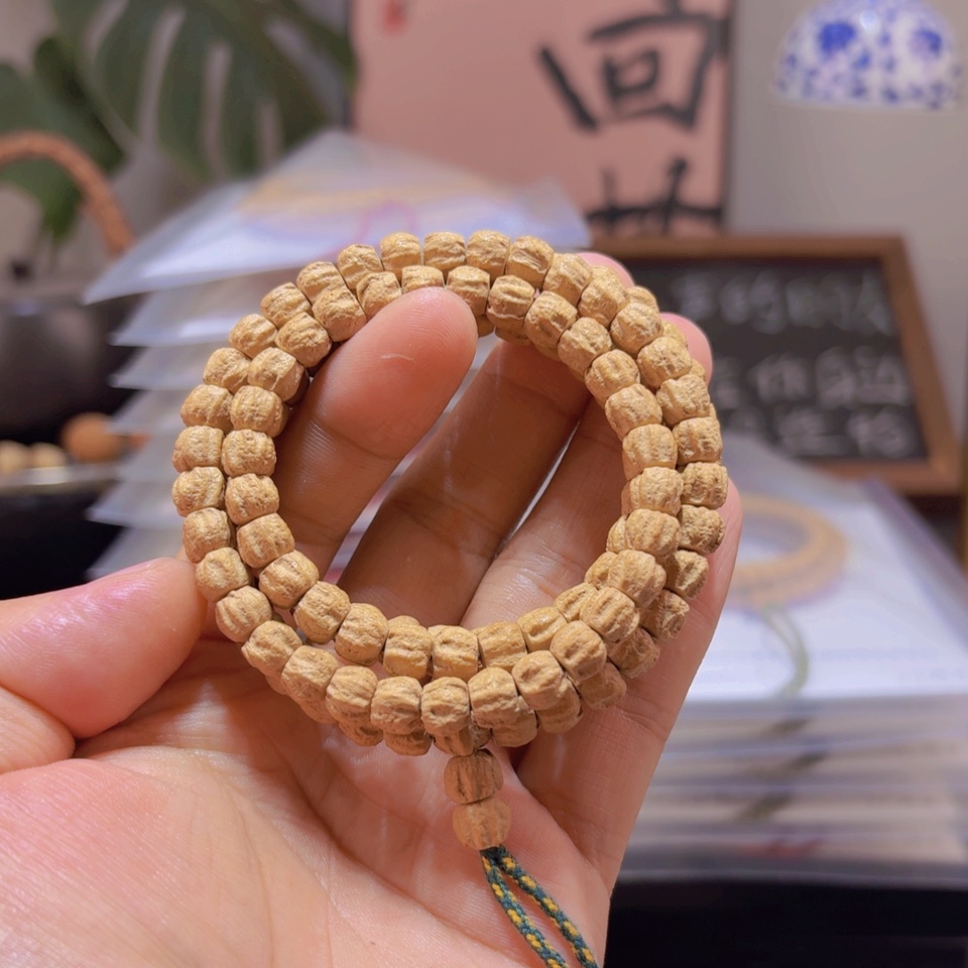 柏香籽/百香籽吊坠