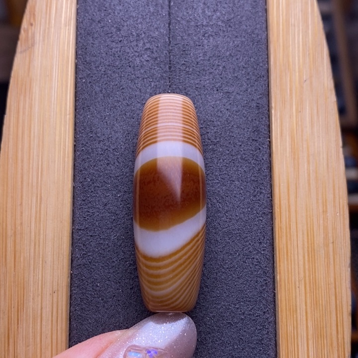 玛瑙/玉髓珠宝半成品未镶嵌