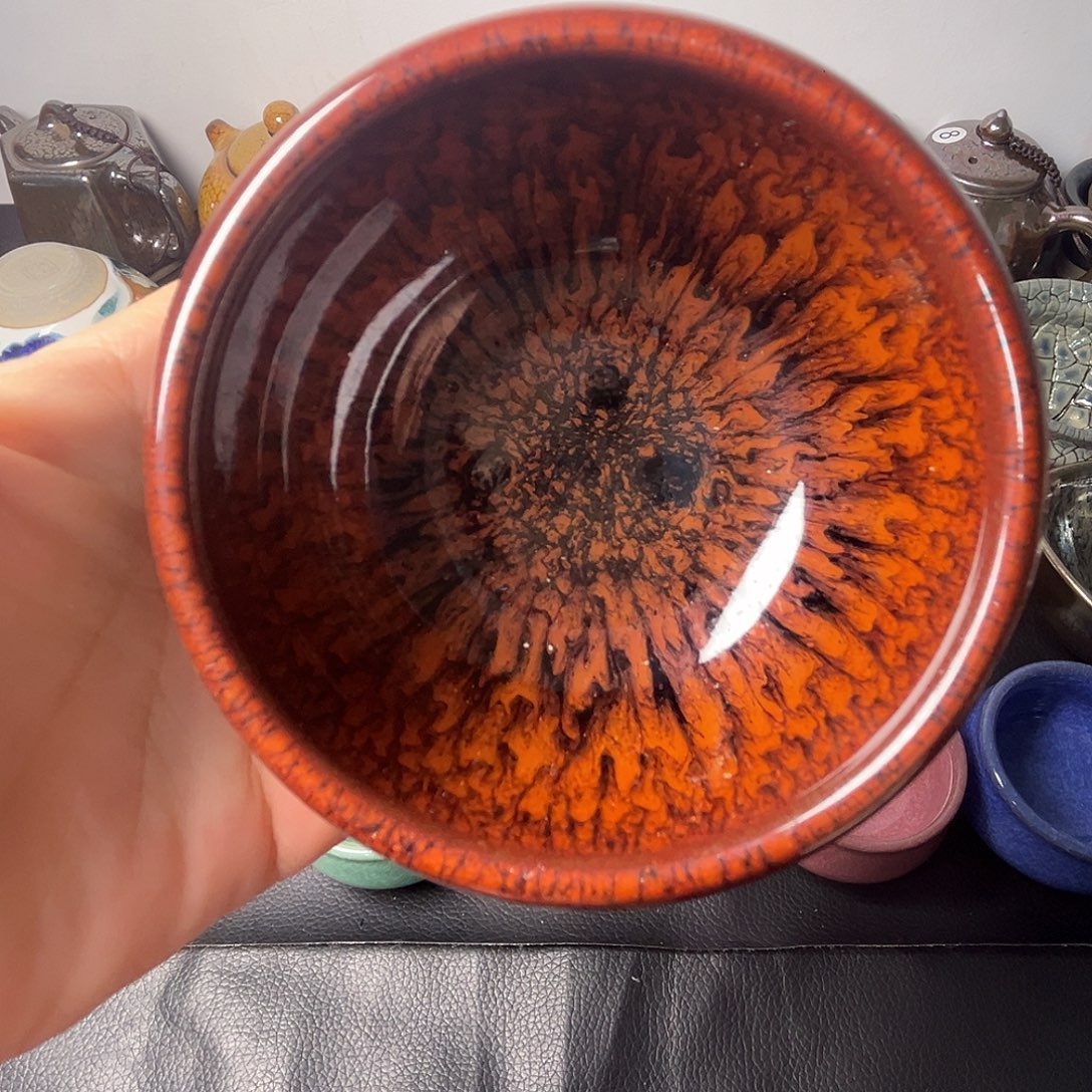 茶盏你要好好休息好的话那