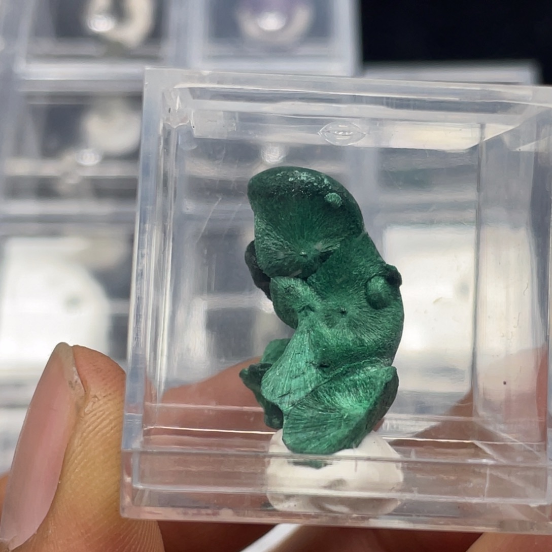 水晶水晶标本未镶嵌