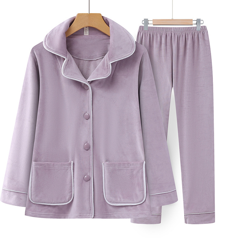 陈姐姐女装睡衣 S41-S50