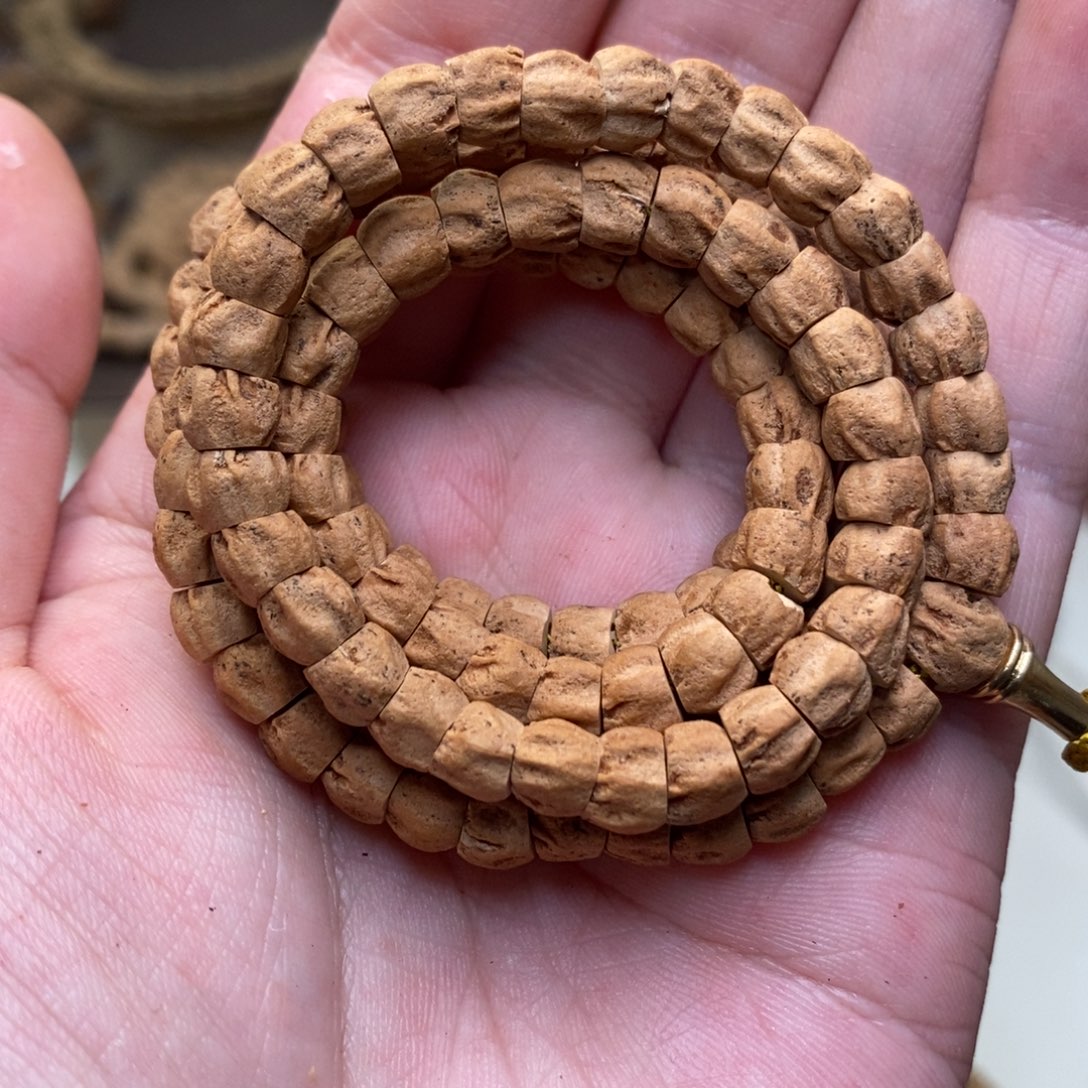 吊坠柏香籽/百香籽