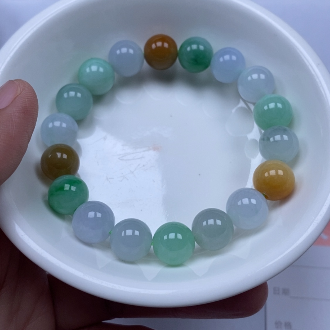 【闪购商品】翡翠颈饰未镶嵌鬼***家翡翠