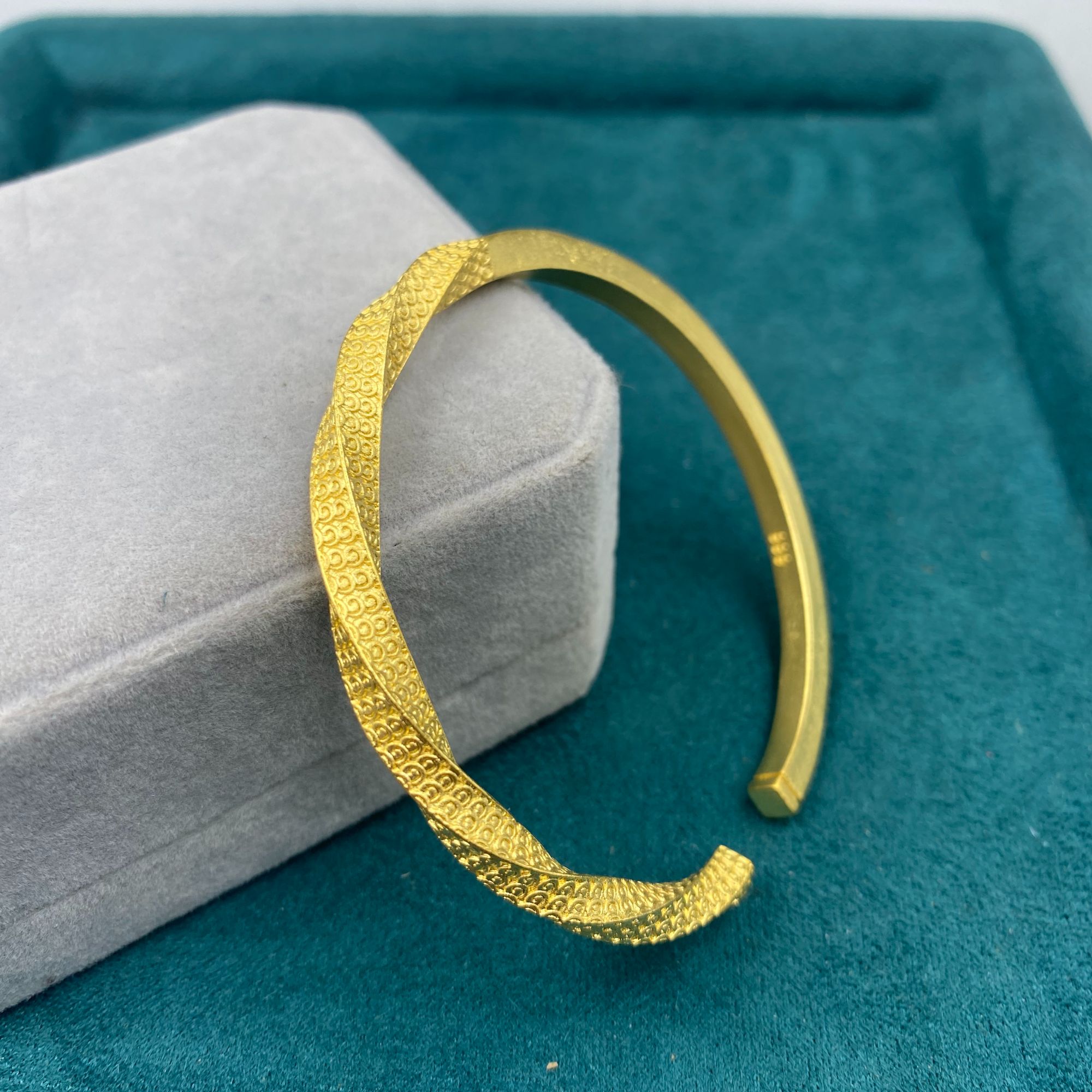   【雨落心境】LD054手镯