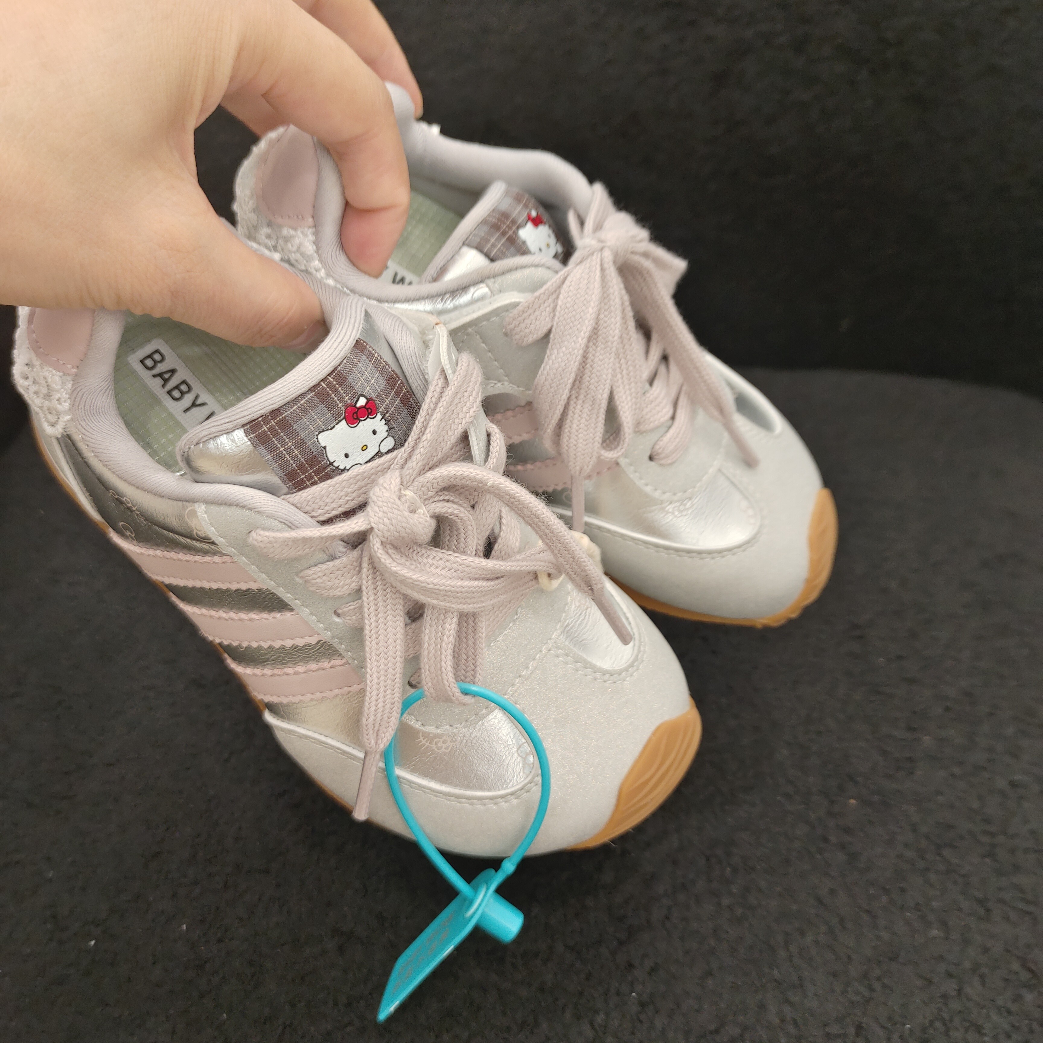 baby  wow秋款推荐