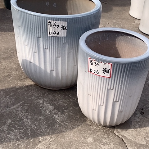 缸高温陶瓷 默认瑕疵