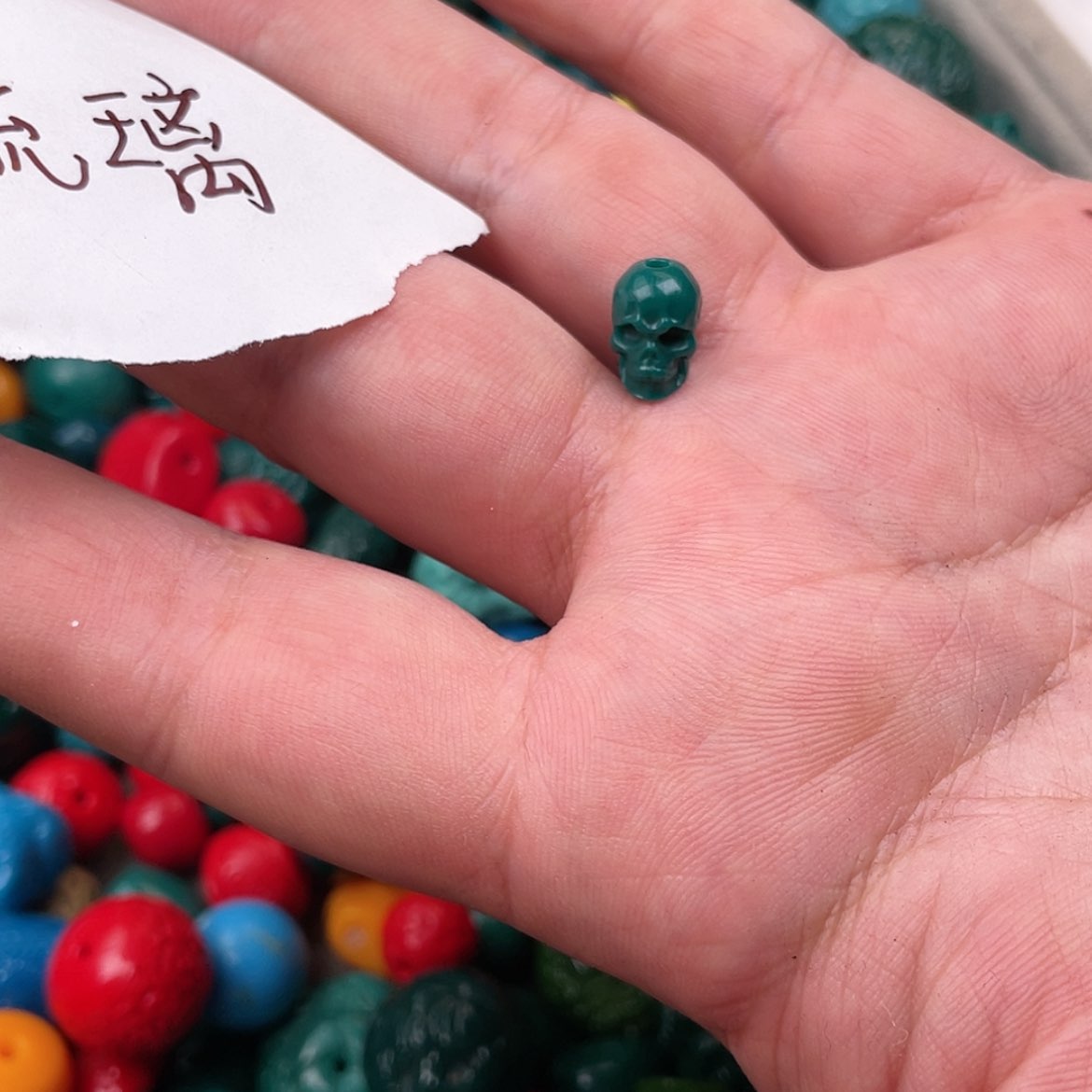 【闪购商品】琉璃非金属8尺寸