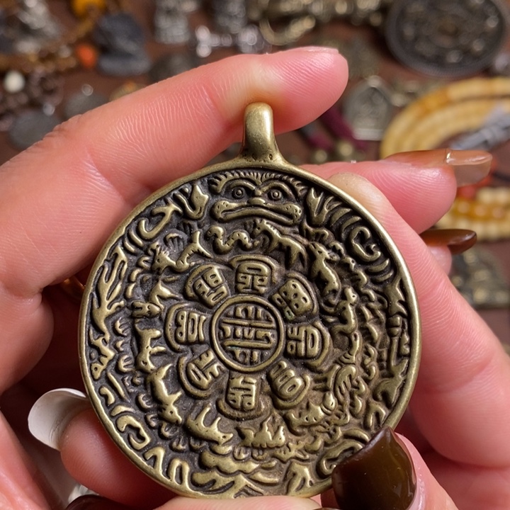 泥塑小元素的设计