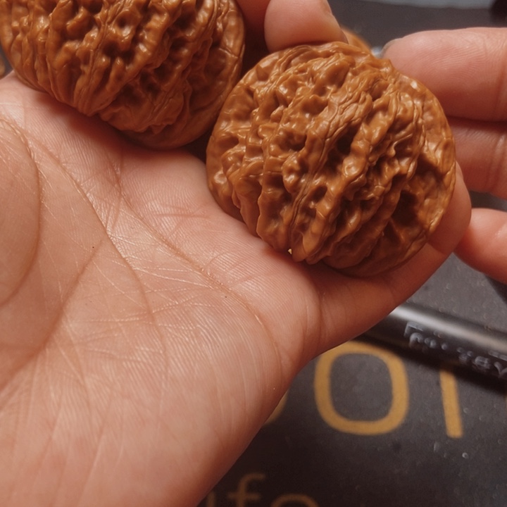 文玩核桃吊坠文玩44