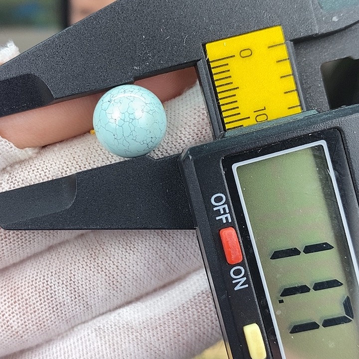 【闪购商品】绿松石珠宝奇石未镶嵌