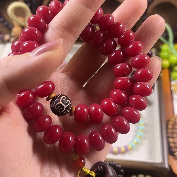 手串/手链菩提 菩提