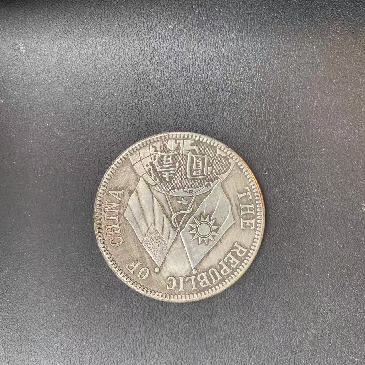 【第一线严选】ZMDYX摆件复古工艺0042