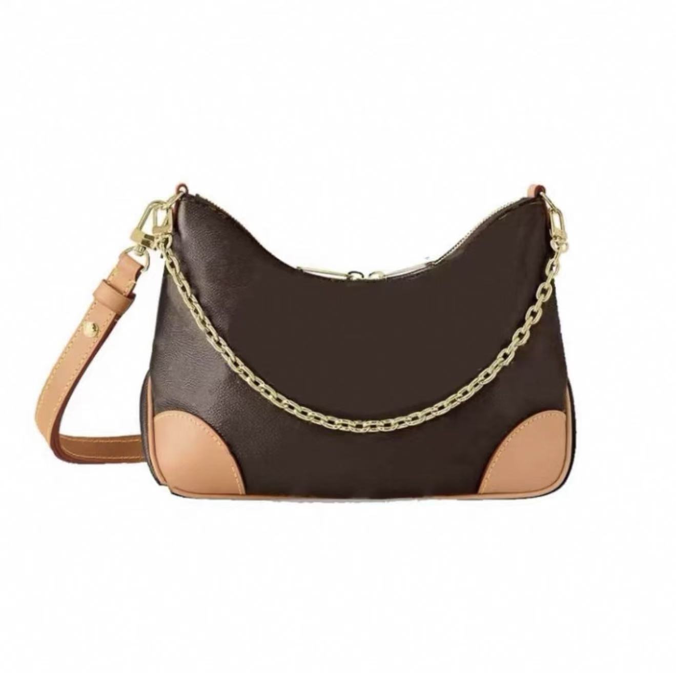 驴家【黄牛饺  29】包经典款时尚百搭包