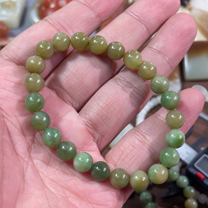 颈饰未镶嵌和田玉多样性拍一发一