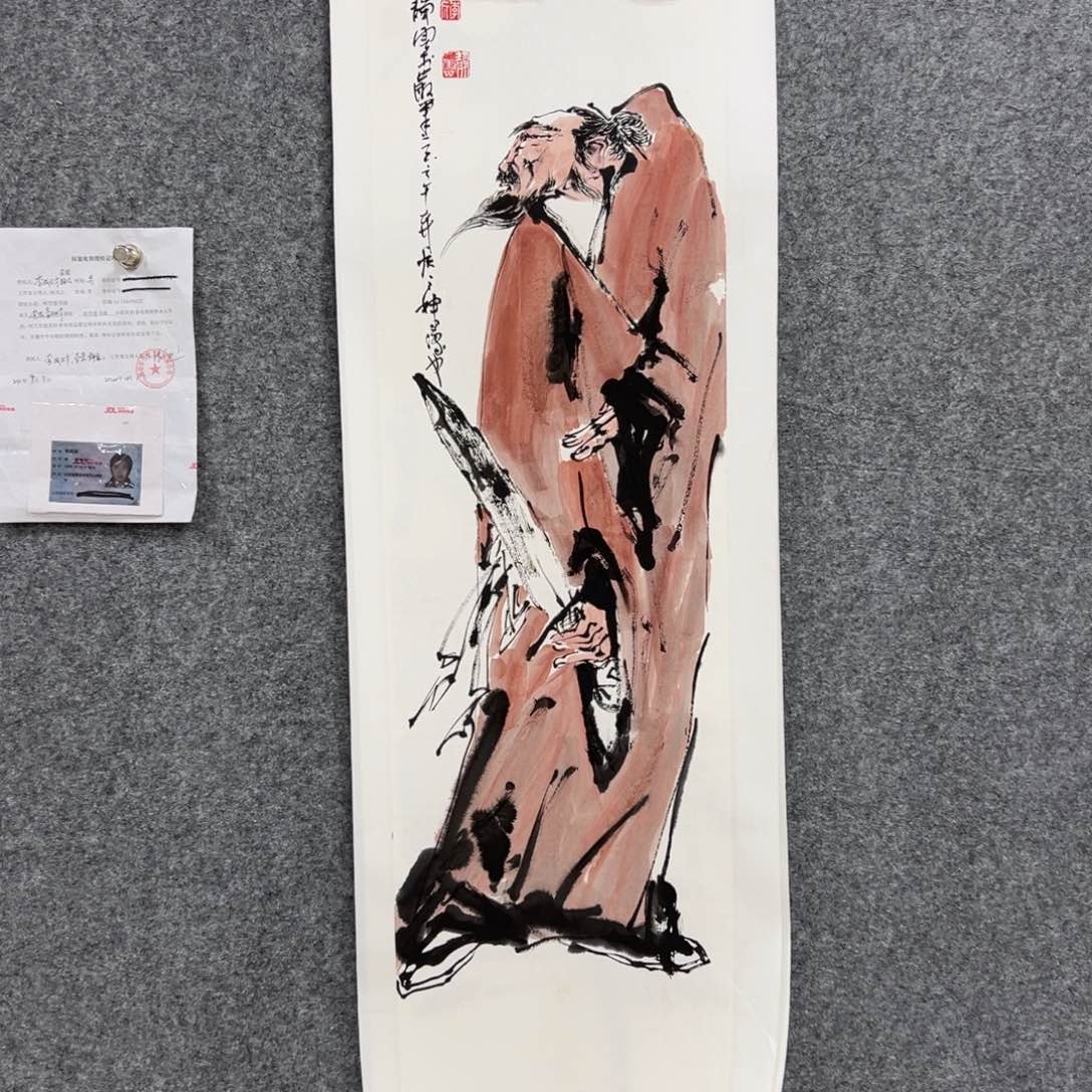 国画国画作品国画作品