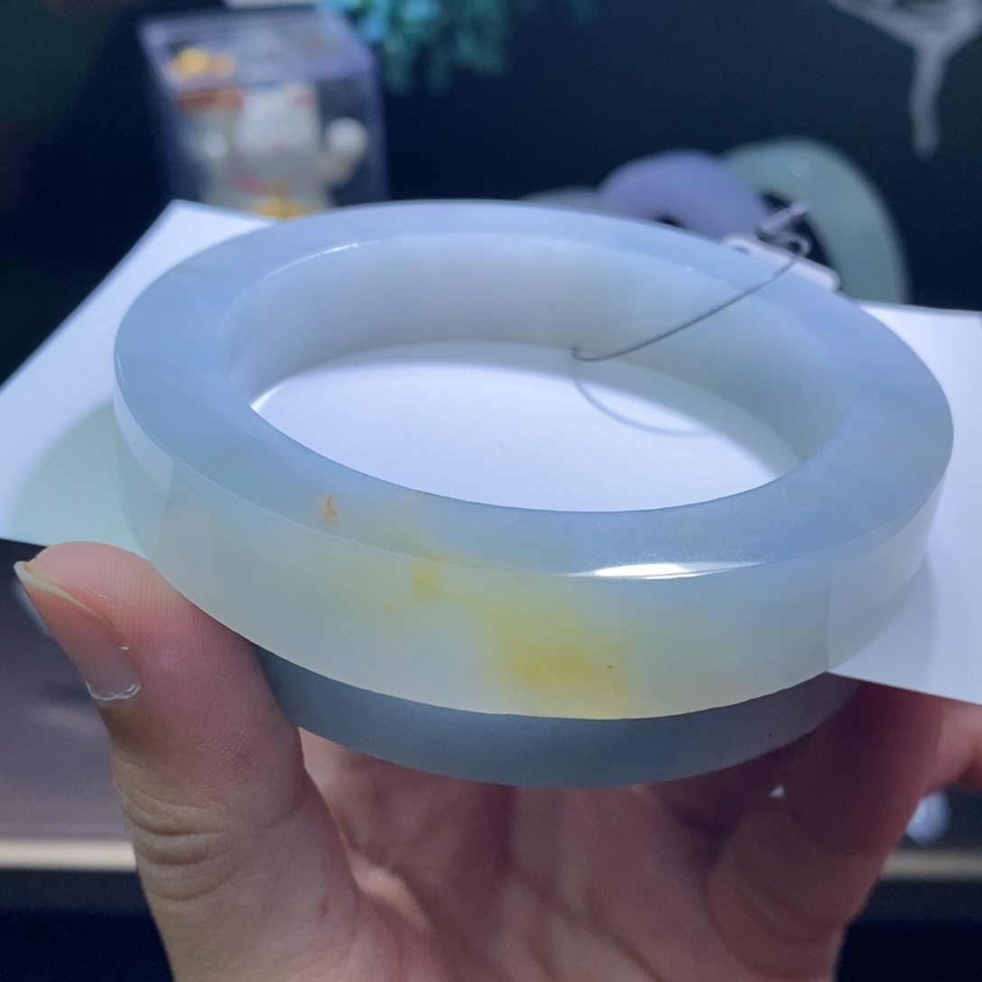 未镶嵌翡翠定制翡翠