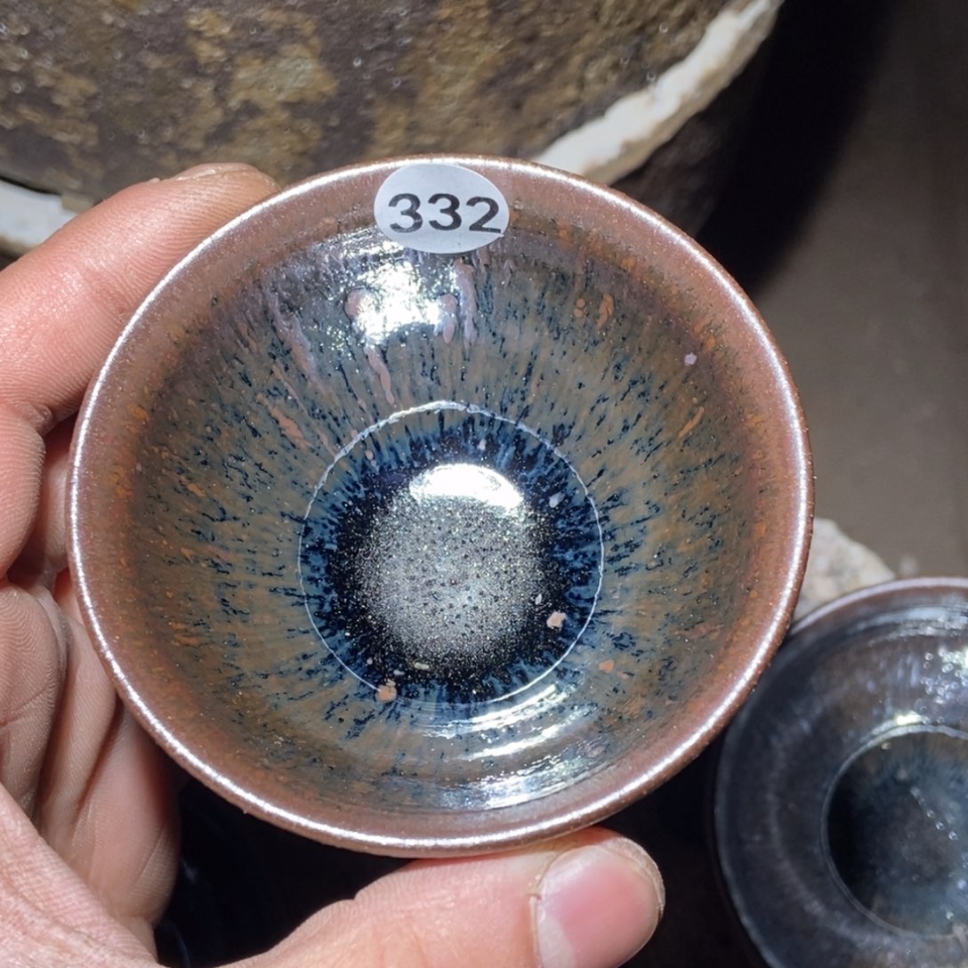 茶盏禾*加油加油努力332