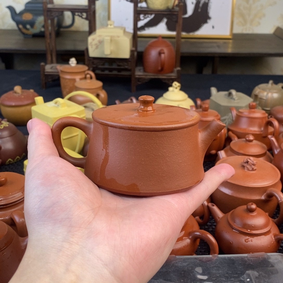 宜兴紫砂工艺研究所