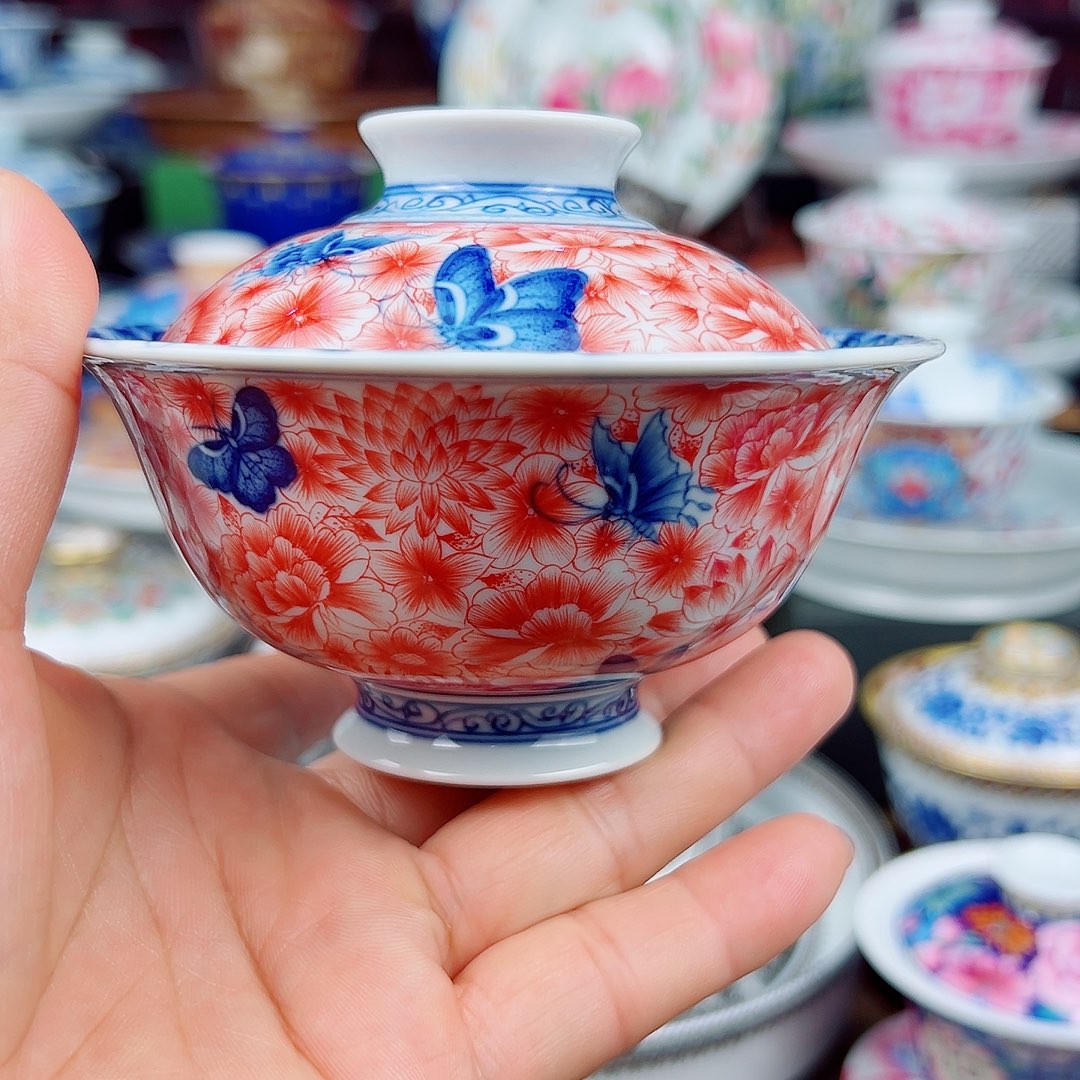 陶瓷艺术设计中心