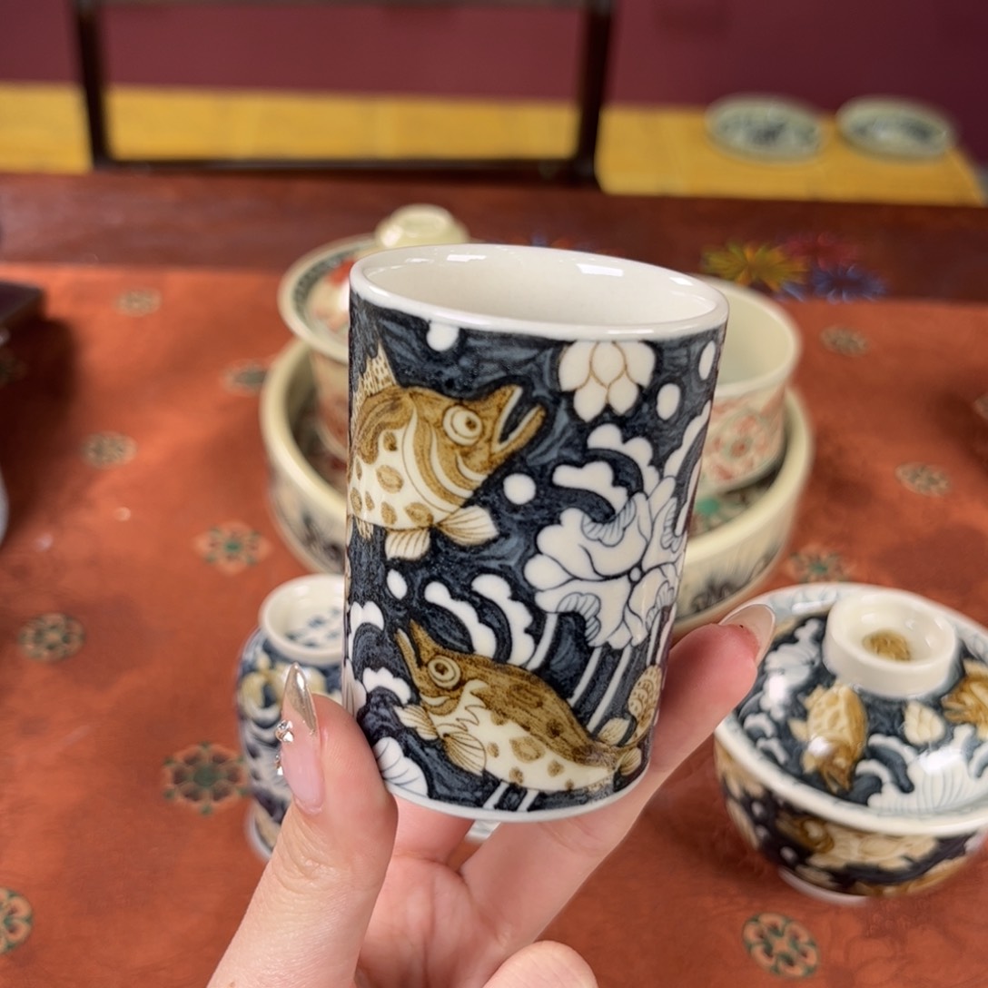 九鸣瓷艺九鸣瓷艺