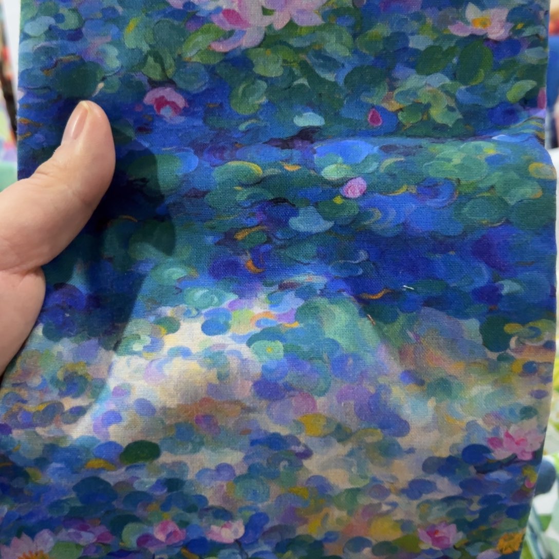 棉一米价1.1米宽纯棉平布24.20