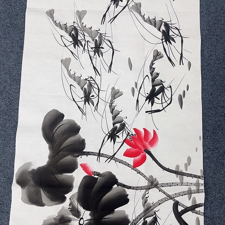 新号开播只为数据全场漏