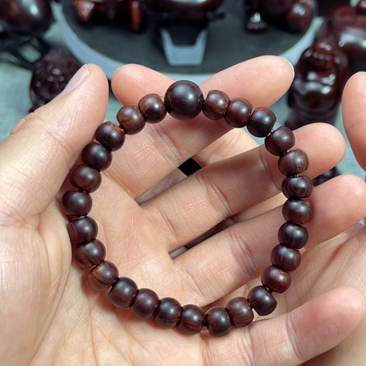 手串/手链黄花梨/降香黄檀