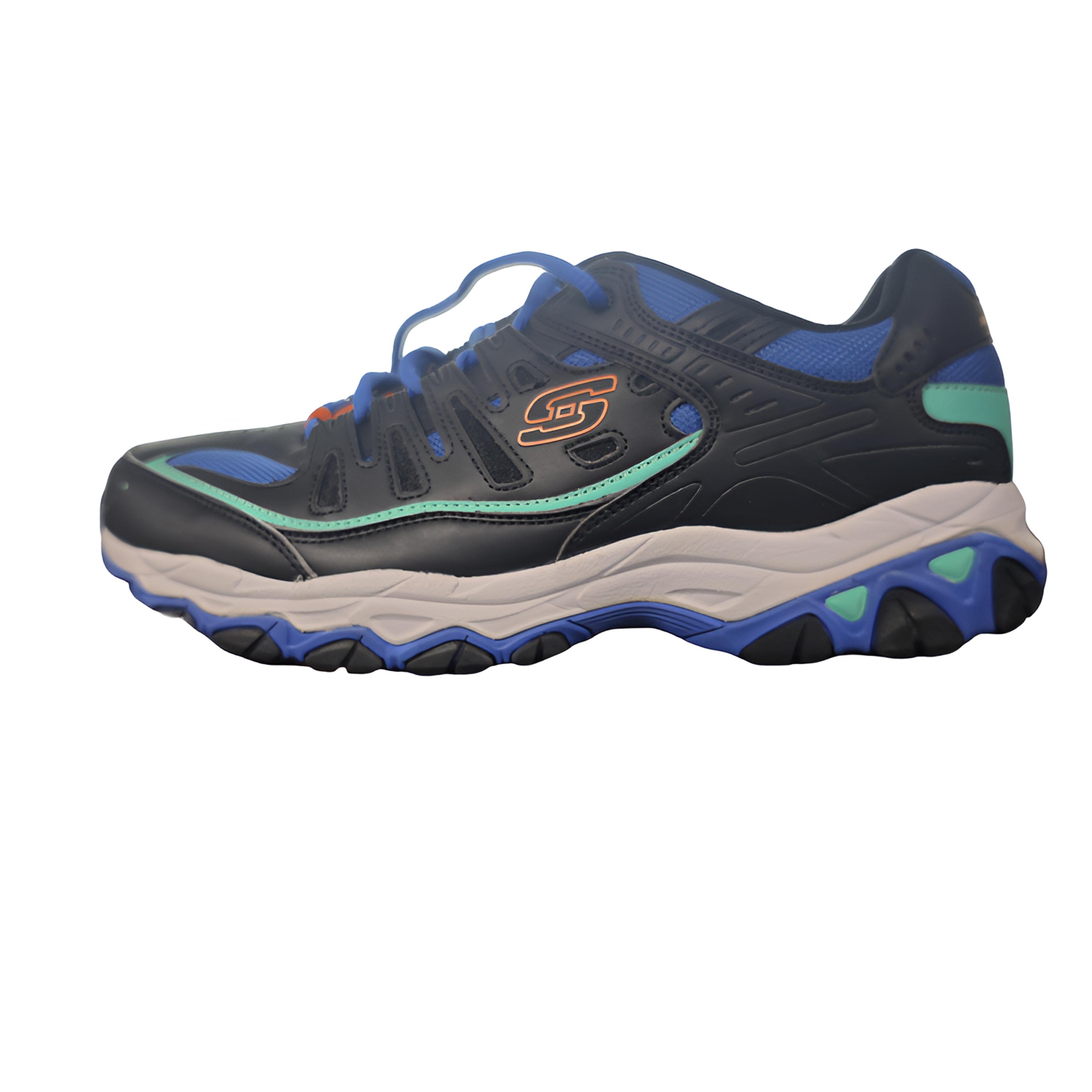 SKECHERS/斯凯奇44码休闲鞋二手闲置准新 B022
