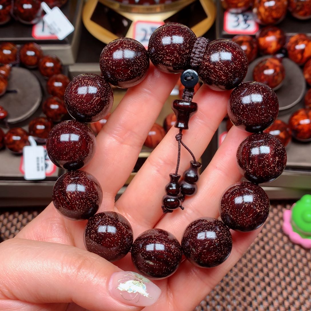 檀香紫檀（小叶紫檀）菲3w