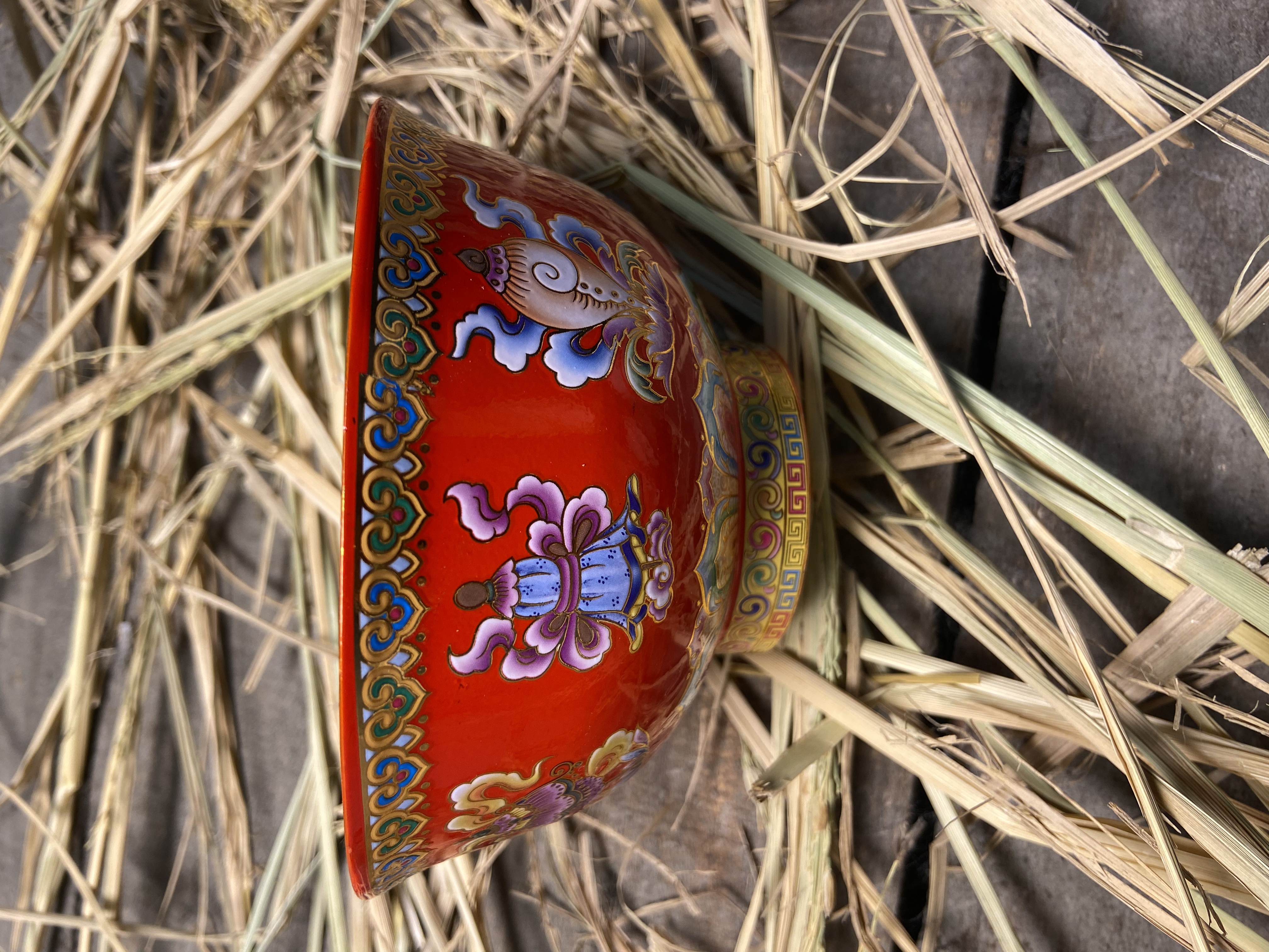 特色摆件DZWW063仿古