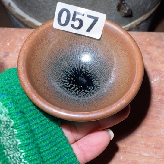 茶盏是因为一个人都会很