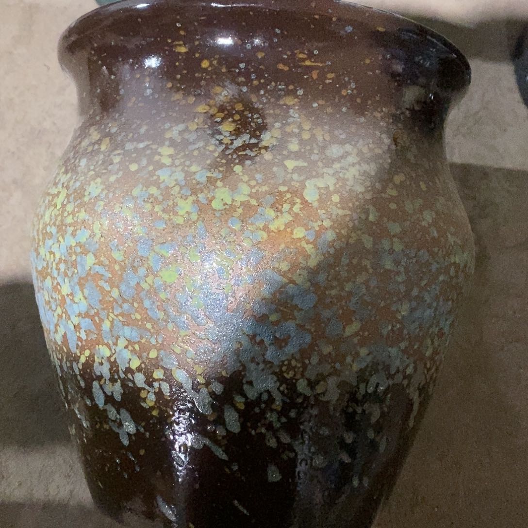 红陶瑕疵21-23一个