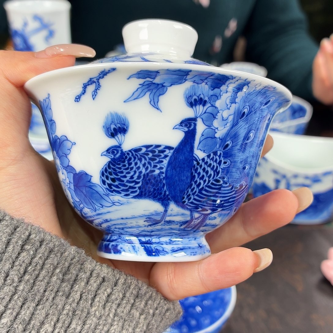 九鸣瓷艺九鸣瓷艺