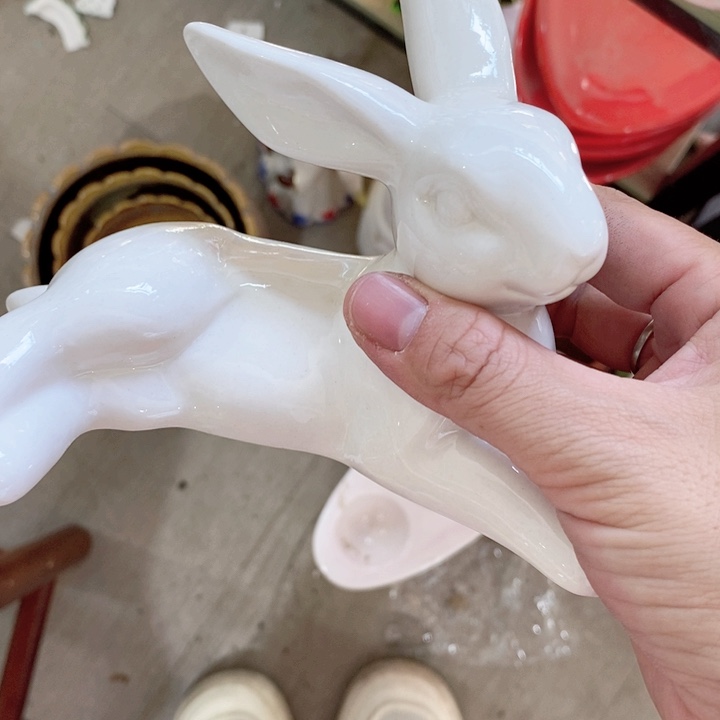 陶瓷树脂家居摆件