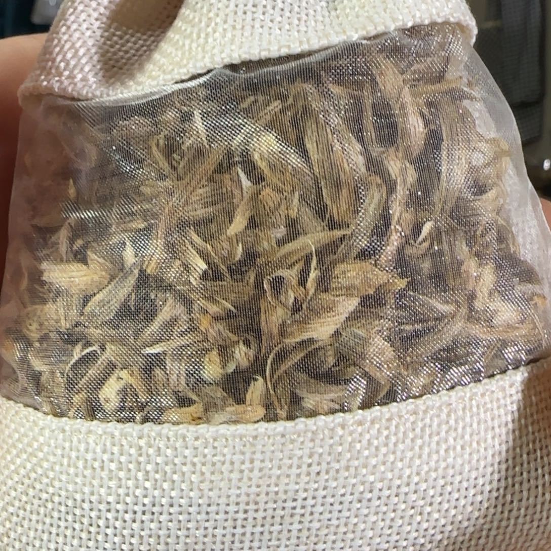 筱***芸奇楠沉香香包20g+