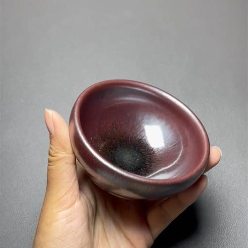 【闪购商品】茶盏-545............